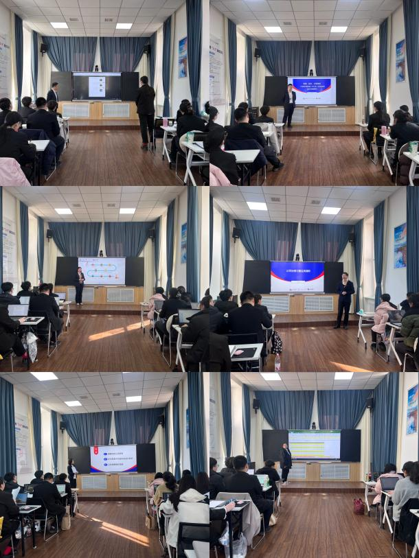 揚(yáng)帆起航 砥礪前行--運(yùn)營(yíng)BP培養(yǎng)開啟駐企新階段